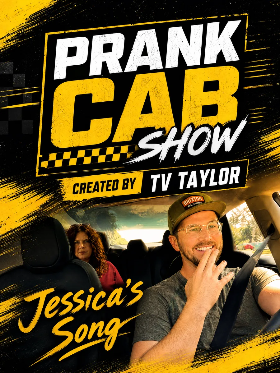 Jessica's Jars cover art